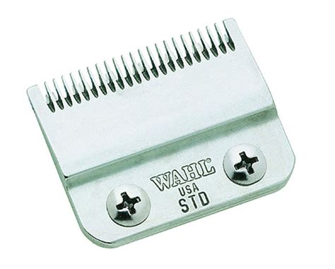 Wahl magic clip replacement blade assembly